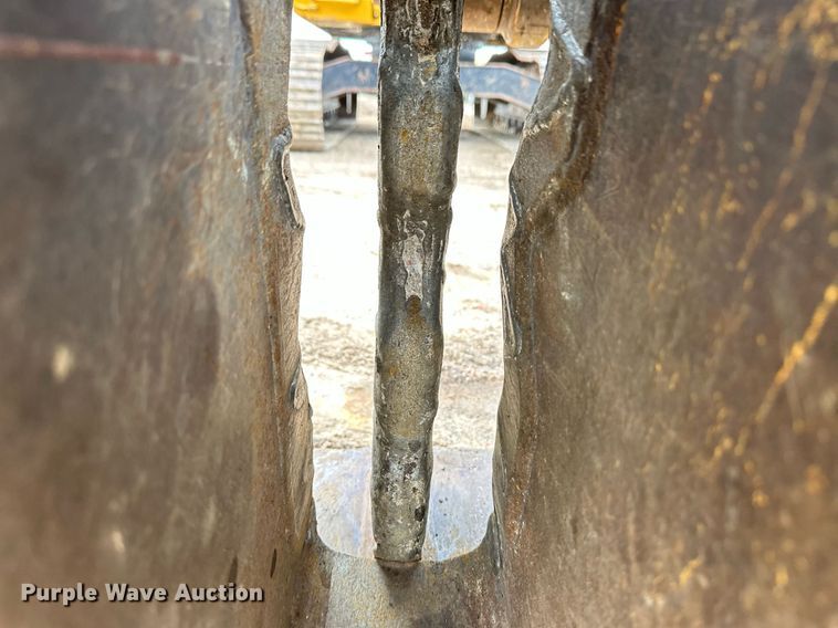 image for item ER8204 Nye Manufacturing PC300-7 pulverizer