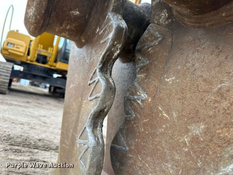 image for item ER8204 Nye Manufacturing PC300-7 pulverizer