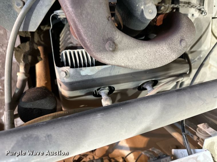 image for item ER8209 Cushion Cut concrete saw