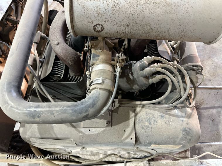 image for item ER8209 Cushion Cut concrete saw