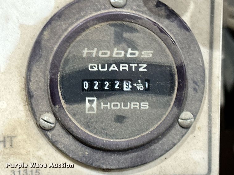 image for item ER8209 Cushion Cut concrete saw