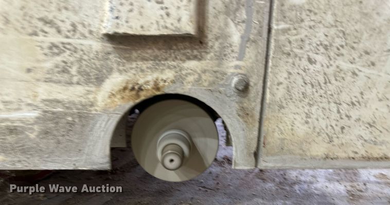 image for item ER8209 Cushion Cut concrete saw