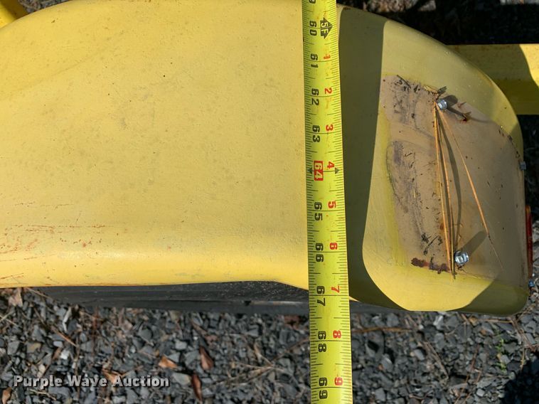 image for item JT9659 2013 GMP Sidewinder  fiber optic cable puller