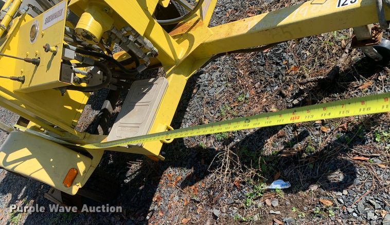 image for item JT9659 2013 GMP Sidewinder  fiber optic cable puller