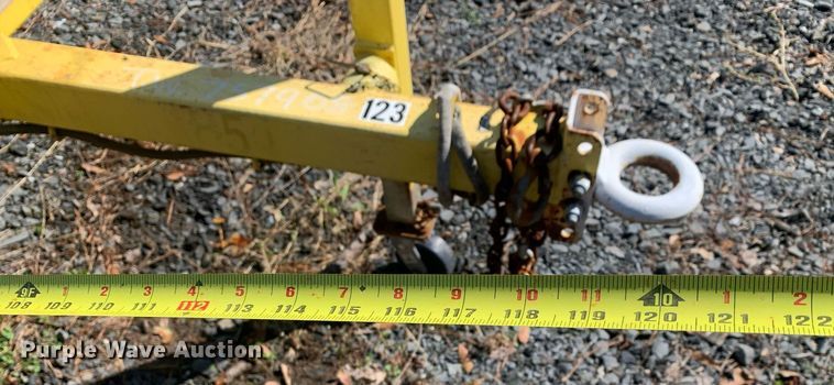 image for item JT9659 2013 GMP Sidewinder  fiber optic cable puller