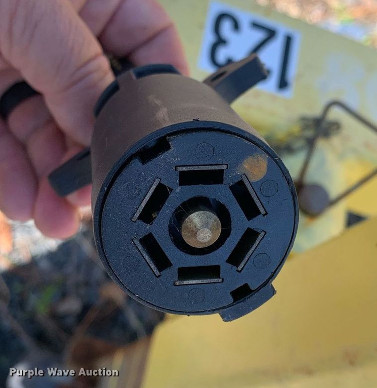 image for item JT9659 2013 GMP Sidewinder  fiber optic cable puller