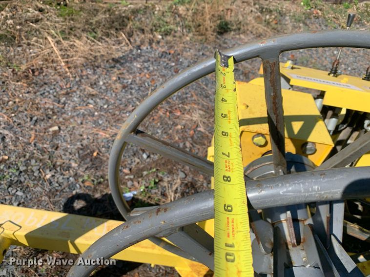 image for item JT9659 2013 GMP Sidewinder  fiber optic cable puller