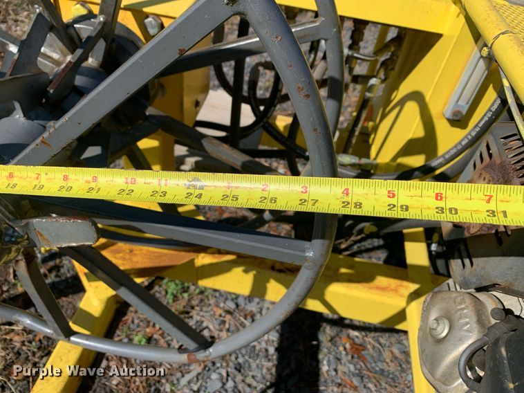 image for item JT9659 2013 GMP Sidewinder  fiber optic cable puller