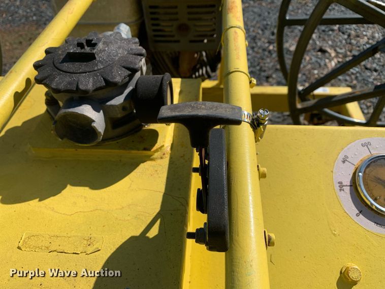 image for item JT9659 2013 GMP Sidewinder  fiber optic cable puller