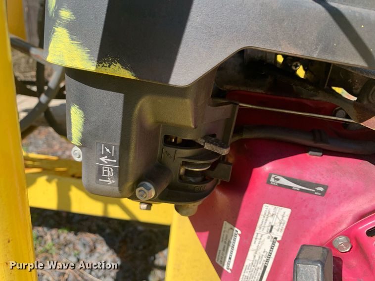 image for item JT9659 2013 GMP Sidewinder  fiber optic cable puller