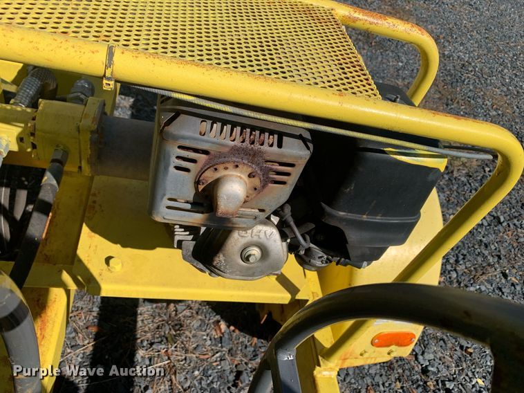 image for item JT9659 2013 GMP Sidewinder  fiber optic cable puller