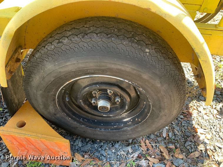 image for item JT9659 2013 GMP Sidewinder  fiber optic cable puller