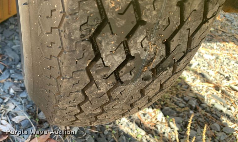 image for item JT9659 2013 GMP Sidewinder  fiber optic cable puller