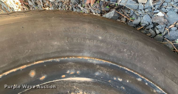 image for item JT9659 2013 GMP Sidewinder  fiber optic cable puller