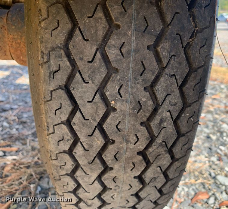 image for item JT9659 2013 GMP Sidewinder  fiber optic cable puller