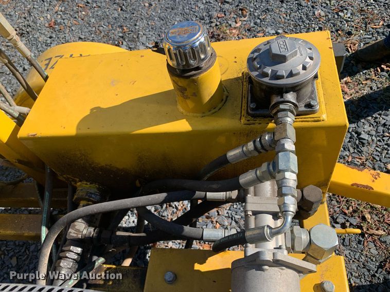 image for item JT9660 2015 GMP  Sidewinder  fiber optic cable puller