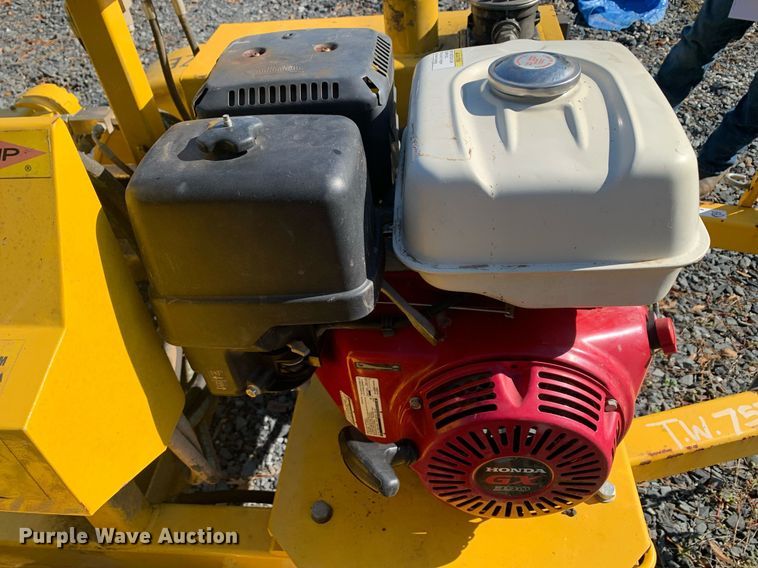 image for item JT9660 2015 GMP  Sidewinder  fiber optic cable puller