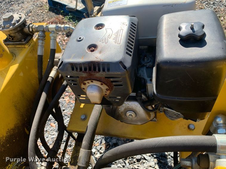 image for item JT9660 2015 GMP  Sidewinder  fiber optic cable puller