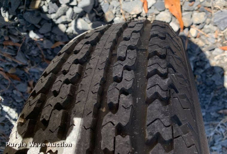 image for item JT9660 2015 GMP  Sidewinder  fiber optic cable puller