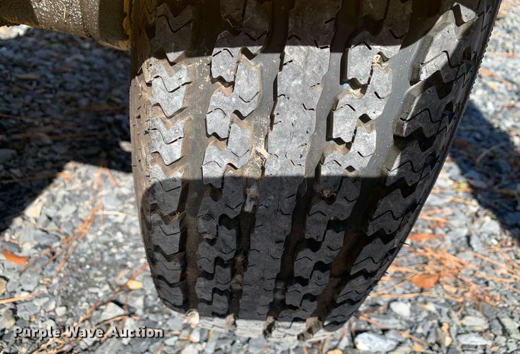 image for item JT9660 2015 GMP  Sidewinder  fiber optic cable puller