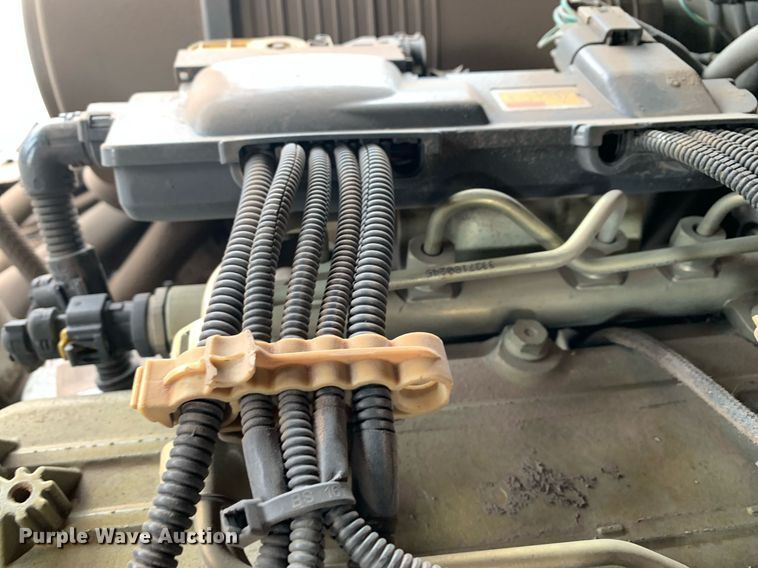 image for item JT9668 Caterpillar  DP40N forklift