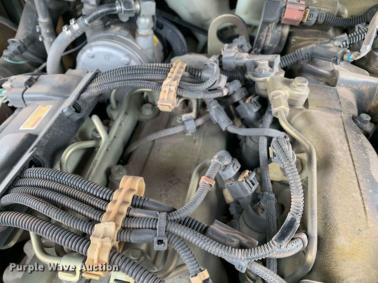 image for item JT9668 Caterpillar  DP40N forklift