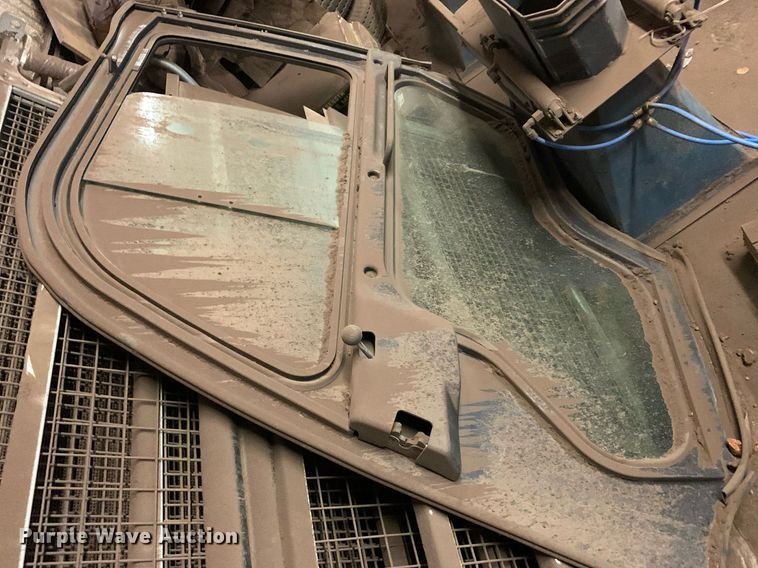 image for item JT9668 Caterpillar  DP40N forklift