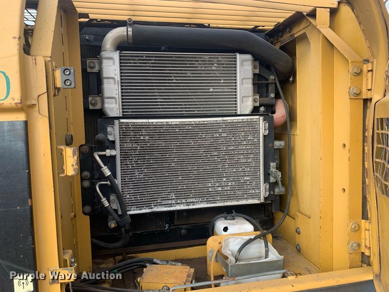 image for item JT9672 2005 Caterpillar  320C L excavator