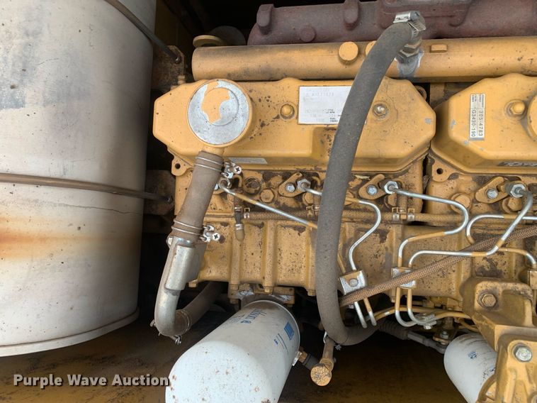 image for item JT9672 2005 Caterpillar  320C L excavator