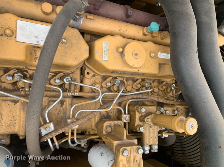 image for item JT9672 2005 Caterpillar  320C L excavator