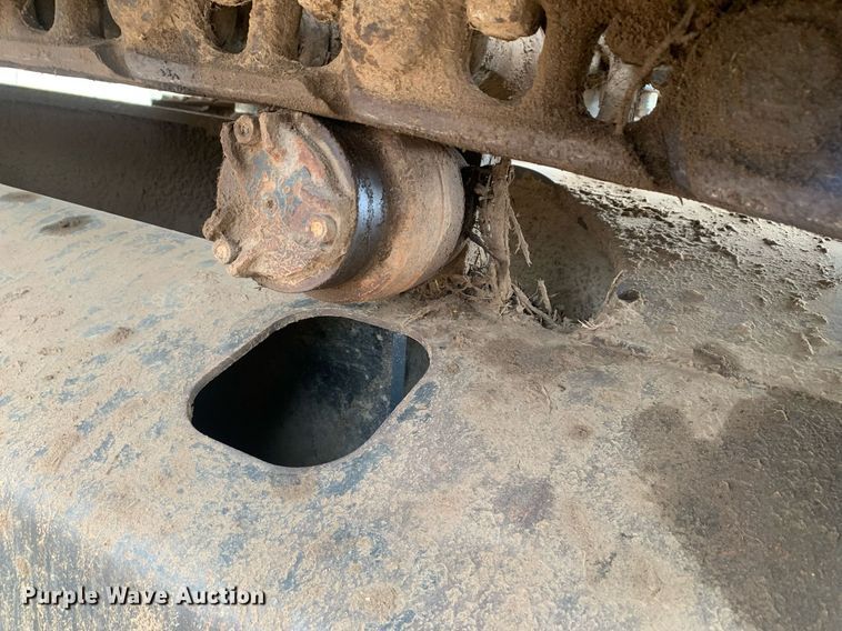 image for item JT9673 2004 Caterpillar  320C L excavator