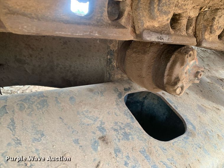 image for item JT9673 2004 Caterpillar  320C L excavator