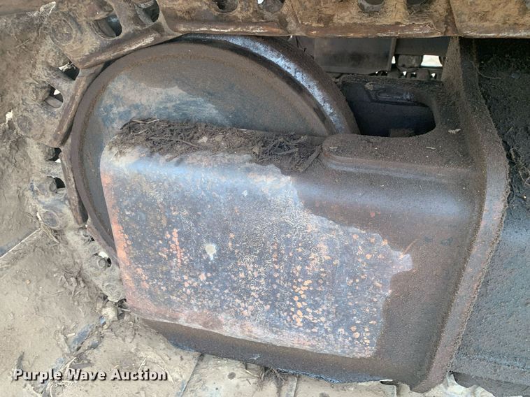 image for item JT9673 2004 Caterpillar  320C L excavator