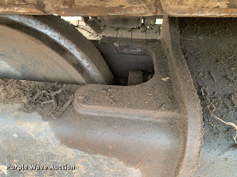 image for item JT9673 2004 Caterpillar  320C L excavator