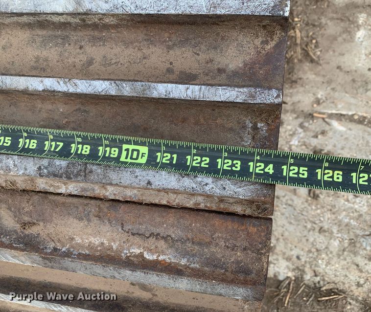 image for item JT9673 2004 Caterpillar  320C L excavator