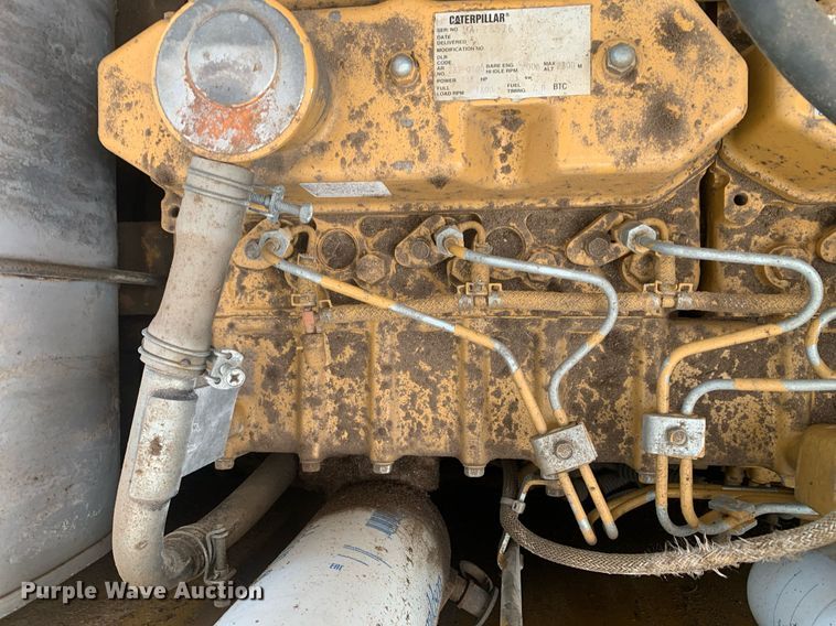 image for item JT9674 2004 Caterpillar  320C L excavator