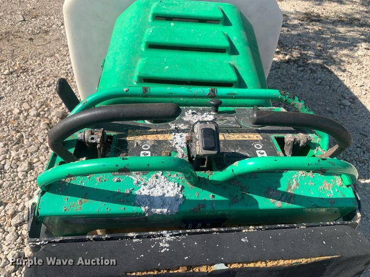 image for item JT9703 Toro MBTX-2500 concrete buggy 