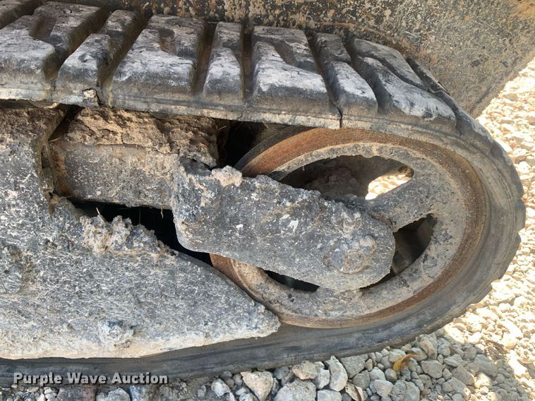 image for item JT9703 Toro MBTX-2500 concrete buggy 