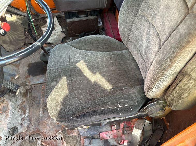 image for item LR9523 1980 Ford  8000 water truck