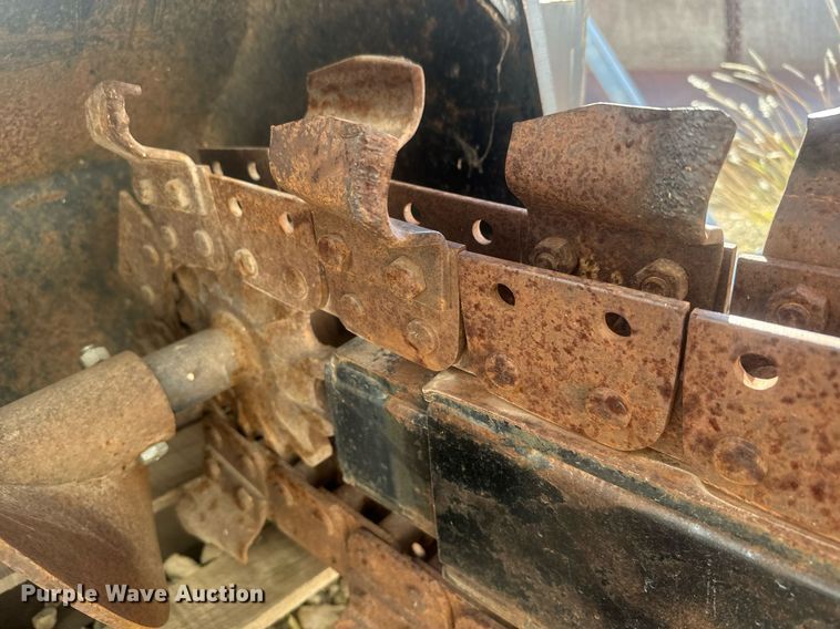 image for item MS9866 Lowe 14C skid steer trencher