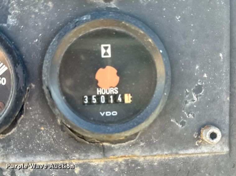 image for item MS9872 Detroit Diesel  Series 60  power unit