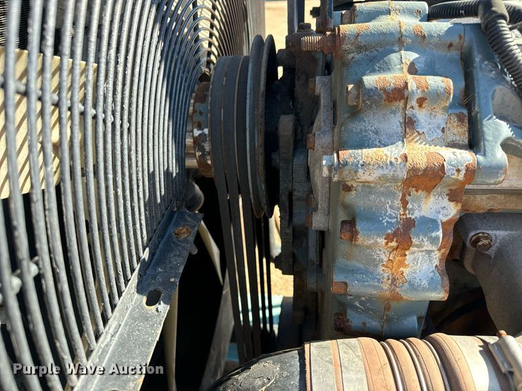 image for item MS9872 Detroit Diesel  Series 60  power unit