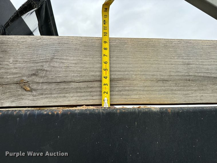 image for item MS9882 1998 Mack  CH613 MaxiCruise dump truck