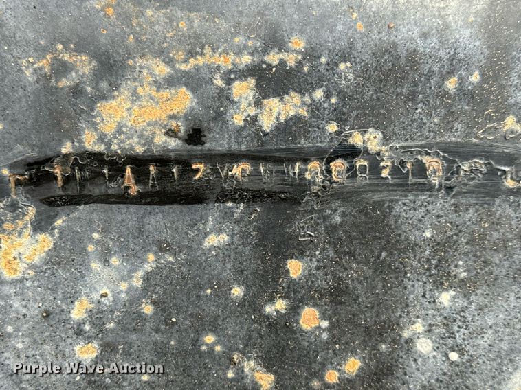 image for item MS9882 1998 Mack  CH613 MaxiCruise dump truck