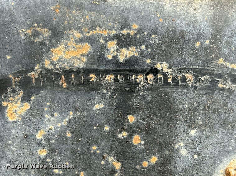 image for item MS9882 1998 Mack  CH613 MaxiCruise dump truck