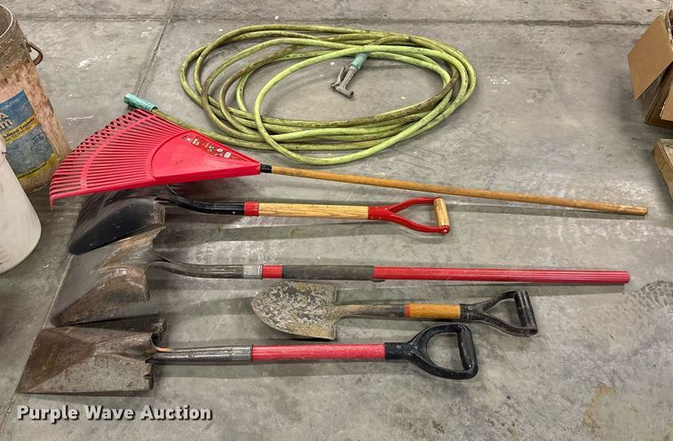 image for item MS9940 2003 PJ CF202 curb equipment trailer