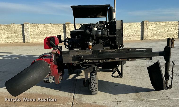 image for item MS9944 Blastcrete  DA-350  seal coat applicator 