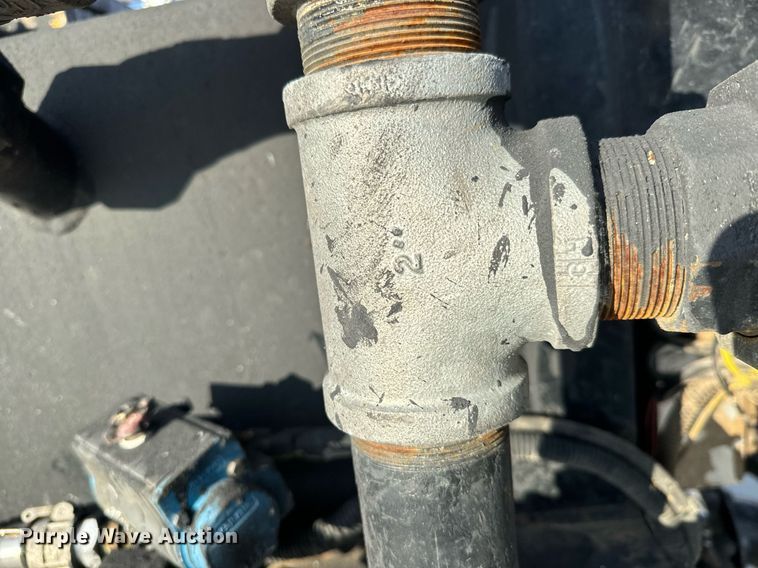 image for item MS9944 Blastcrete  DA-350  seal coat applicator 