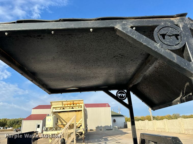 image for item MS9944 Blastcrete  DA-350  seal coat applicator 