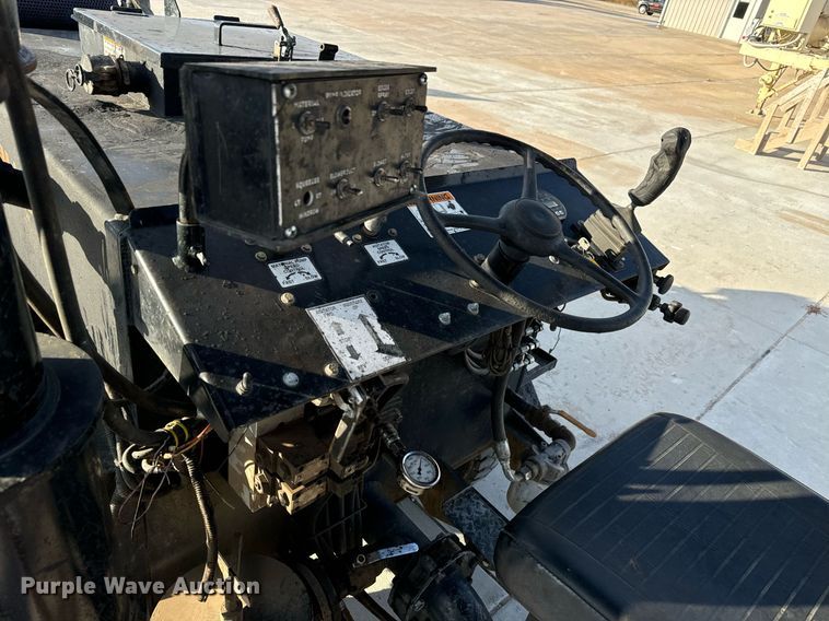 image for item MS9944 Blastcrete  DA-350  seal coat applicator 